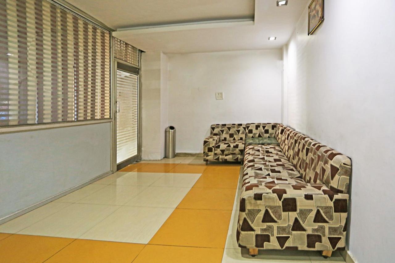 Oyo 13333 Hotel Orchid Inn Haridwār Exterior foto